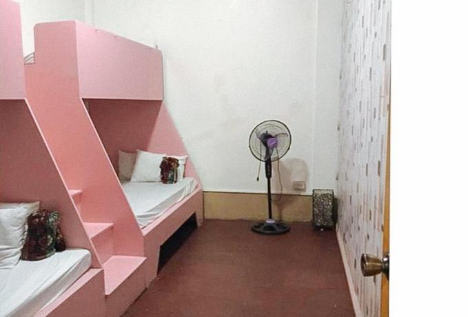 Blythe888 De Jardin Transient House Baguio Hotel Baguio City Luaran gambar