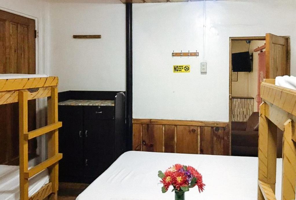 Blythe888 De Jardin Transient House Baguio Hotel Baguio City Luaran gambar