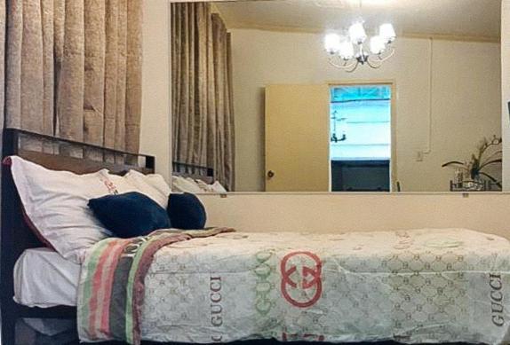Blythe888 De Jardin Transient House Baguio Hotel Baguio City Luaran gambar